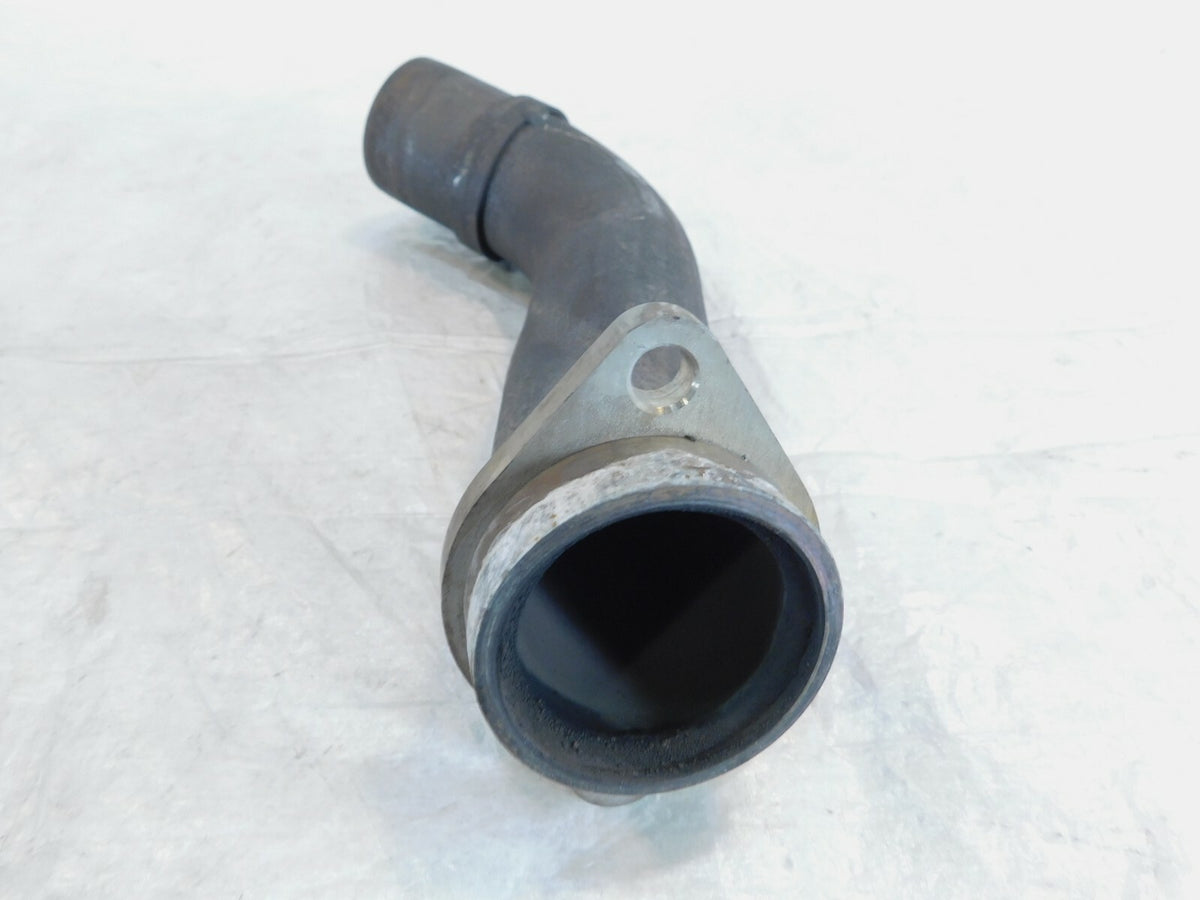 02-09 & 2012 Suzuki V-Strom 1000 DL1000 Right Rear Exhaust Muffler Header Pipe - C3 Cycle