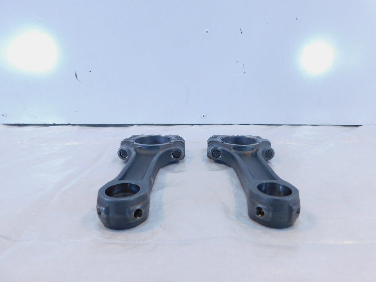 2008 2009 2010 Buell 1125 1125R 1125CR Engine Crankshaft Piston Connecting Rods - C3 Cycle