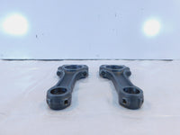 2008 2009 2010 Buell 1125 1125R 1125CR Engine Crankshaft Piston Connecting Rods - C3 Cycle