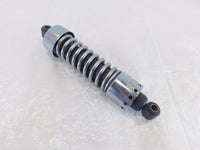 Harley Davidson Dyna Wide Glide & Street Bob Chrome Rear Shock Absorbers 12" - C3 Cycle