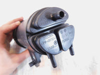 Royal Enfield Meteor 350 Euro 5 Emission Fuel Evap Evaporation Charcoal Canister - C3 Cycle
