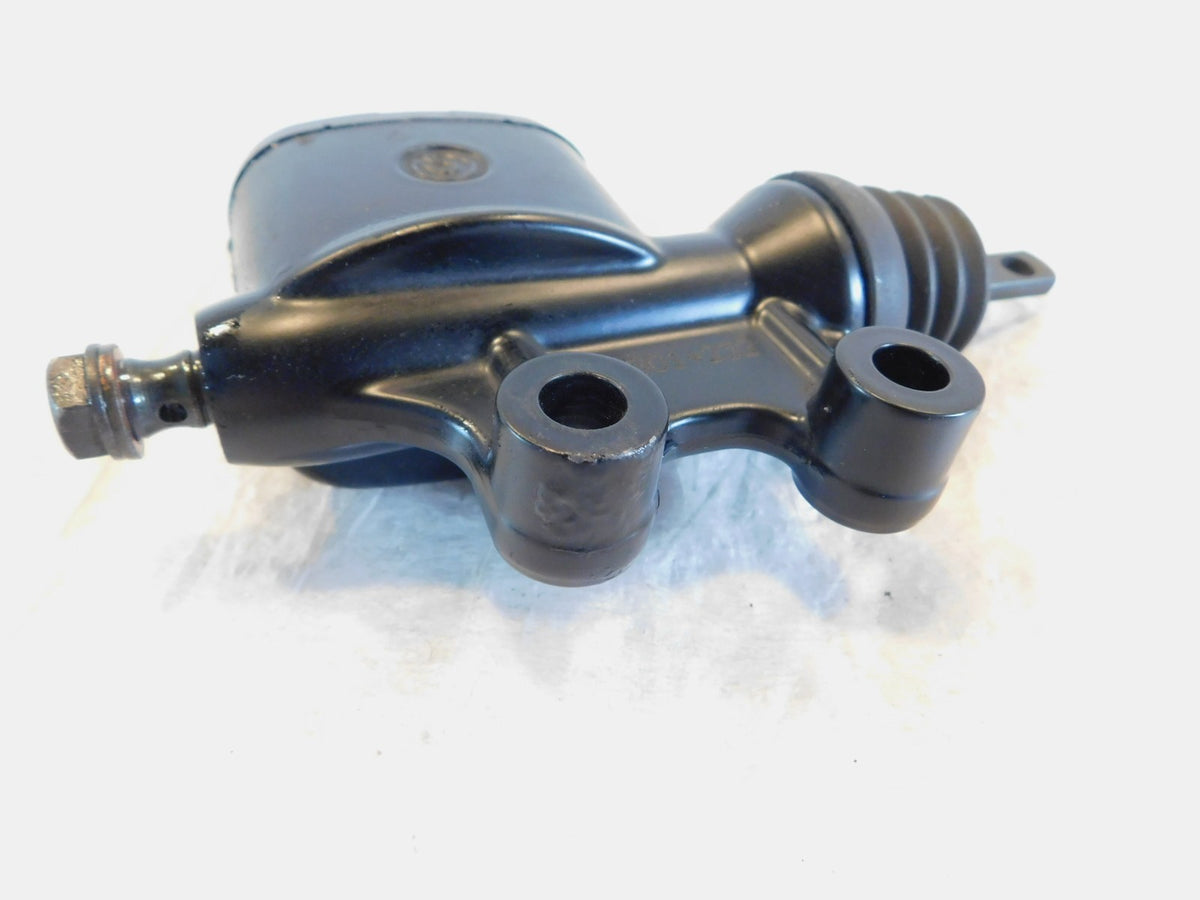 Harley Davidson Touring Road King Street & Electra Glide Rear Master Cylinder - C3 Cycle