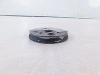 Kawasaki VN900 Classic LT Custom Vulcan 750 800 900 Oil Filter Plate Mount - C3 Cycle