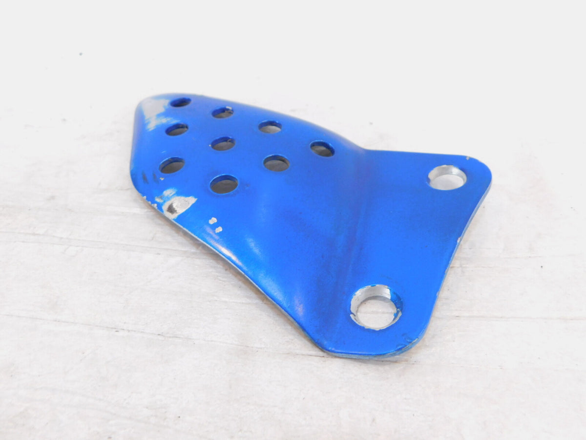 Buell XB XB9R XB12R Firebolt & Lightning Front Driver Footpeg Footrest Guards - C3 Cycle