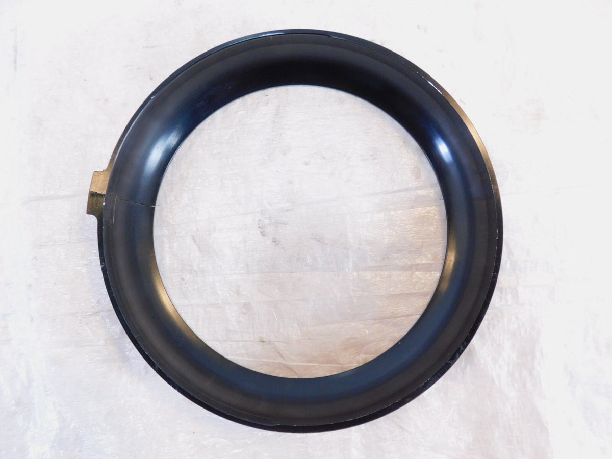 Harley Davidson Touring Street & Electra Glide Headlamp Headlight Door Ring