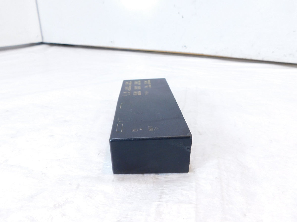 04-06 Harley Davidson Softail Heritage Classic & Fat boy Fuse Box Cover 27667-04 - C3 Cycle