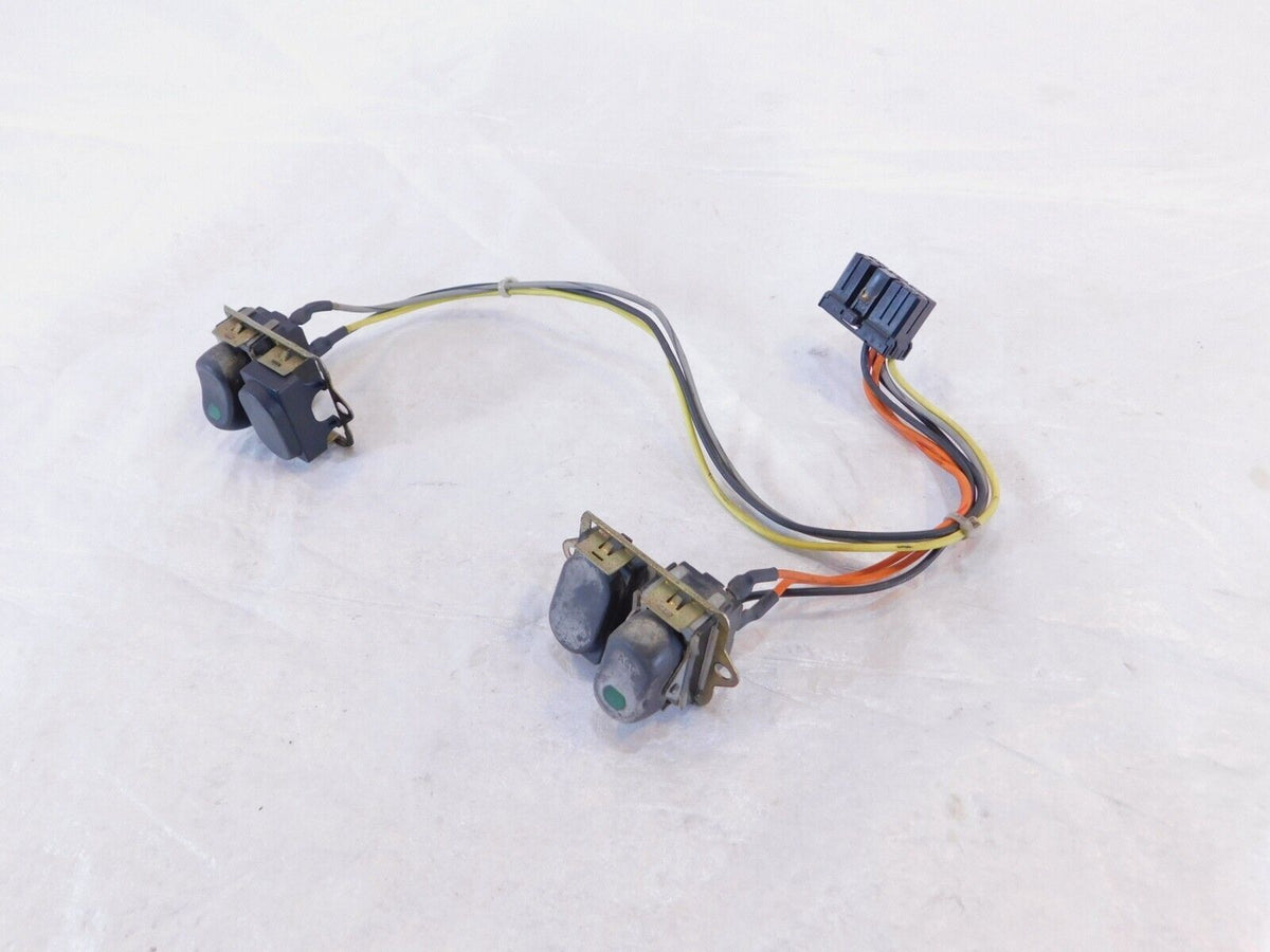Harley Davidson Touring FLHT Electra Glide Cruise & Accessory Fairing Switch