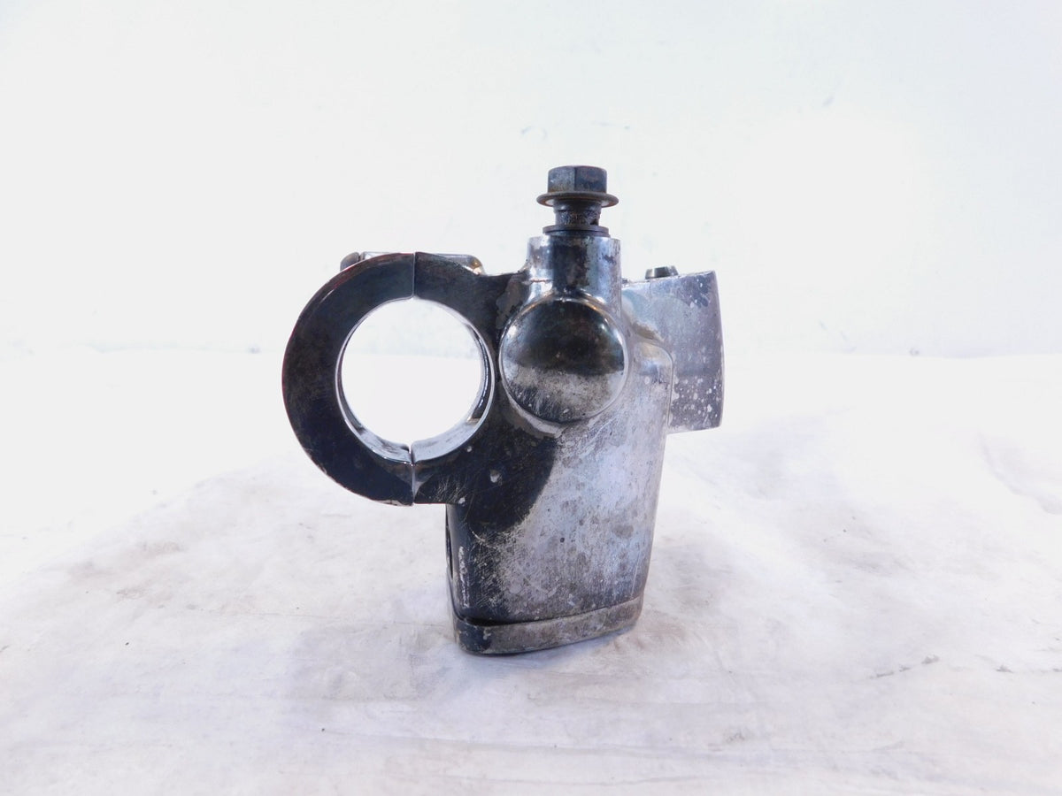 Indian Chief Chieftain Roadmaster Front Brake Master Cylinder - For Rebuild - C3 Cycle