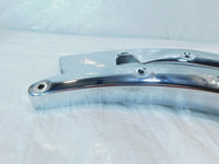 2003 & 2004 Kawasaki Vulcan 1600 VN1600 Classic Rear Wheel Fender Bracket Stays - C3 Cycle