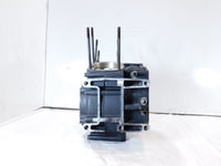Harley Davidson Touring Road King & Electra Glide Crank Cases Crankcase -Black - C3 Cycle