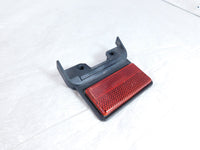 22-24 Harley Davidson Sportster Nightster RH975 Red Rear Fender Reflector - C3 Cycle
