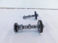 2016-2017 Aprilia Caponord 1200 Rally Cylinder Head Intake Exhaust Camshafts - C3 Cycle