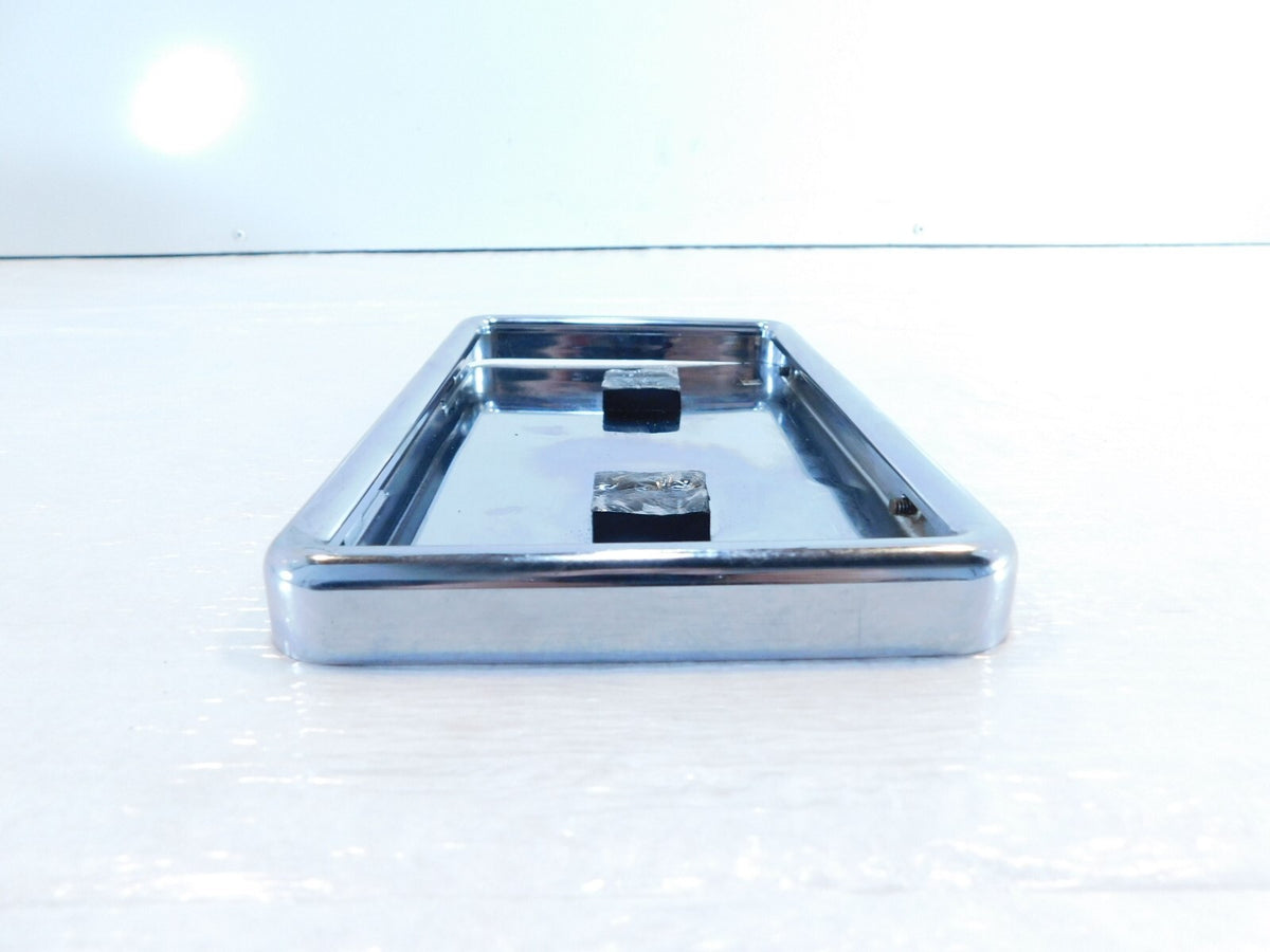 Yamaha V-Star 1100 Classic Rear Tail License Plate Bracket Mount Holder Bracket