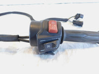 Can-Am Spyder F3-S F3-T STD Right Handlebar Engine Throttle Control Switches - C3 Cycle