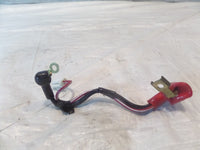 2013-2017 Kawasaki EX300 Ninja 300 OEM Positive Battery Cable Wire 26011-0754 - C3 Cycle