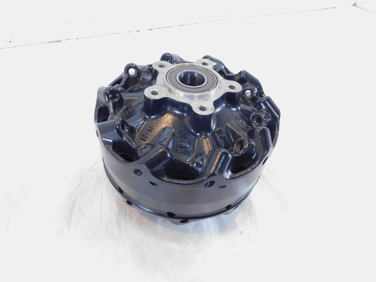 Harley Davidson Pan America RA1250 RA1250S Front Wheel Brake Rotor Mounting Hub - C3 Cycle