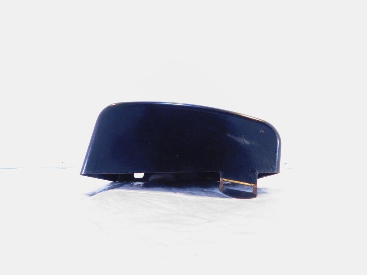 Harley Davidson Dyna Low Rider Engine Black Electric Electrical Box Side Cover