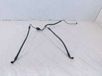 Harley Touring Electra Glide Ultra & Classic Dual Disc Front Brake Line Hose - C3 Cycle