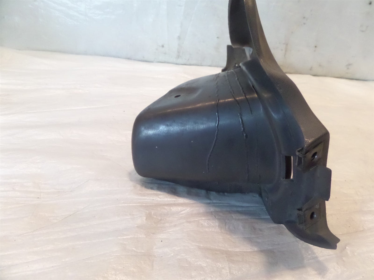 1996-2003 Triumph Trophy 900 Left Side Dash Pocket Fascia Panel Fairing Cowling - C3 Cycle