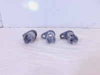 3 Harley Davidson Ironhead Sportster 900 1000 Tappet Lifter Guide Housing Blocks - C3 Cycle