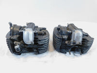 Yamaha V-Star 650 XVS650 Classic Custom Silverado Engine Cylinder Head & Valves - C3 Cycle