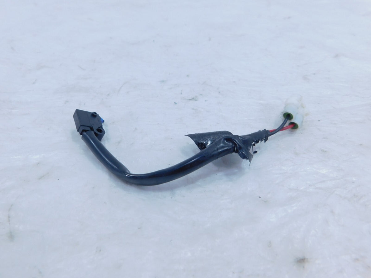 Yamaha FJR1300 FJ1300ES MT10 Niken / GT MXT9 Tracer Throttle Body Switch Sensor