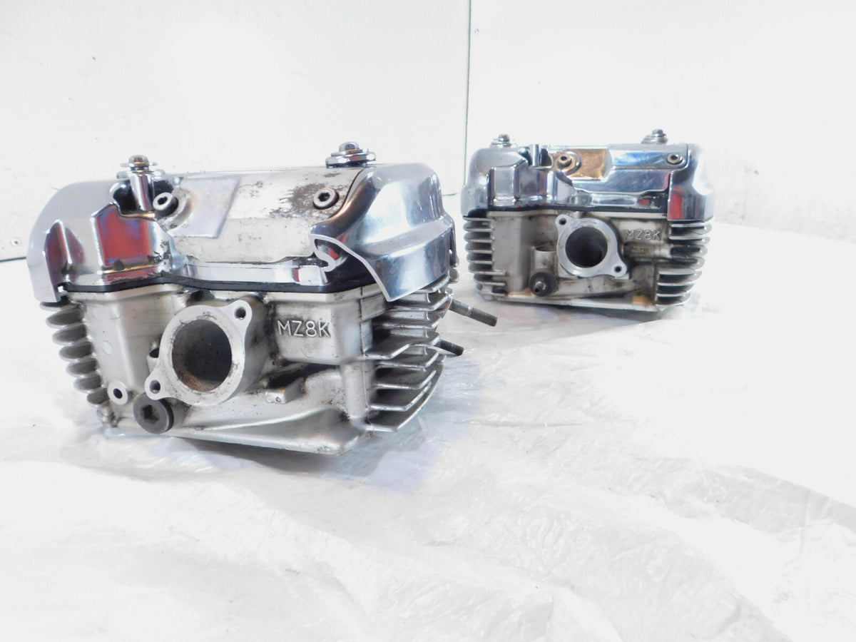 Honda VT600C VT600C Shadow 600 VLX Deluxe Cylinder Head Rockers & Camshaft Cams - C3 Cycle