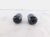 Suzuki GW250 Inazuma 250 L3 L4 L5 L7 Handlebar Vibration Absorber End Weight Cap - C3 Cycle