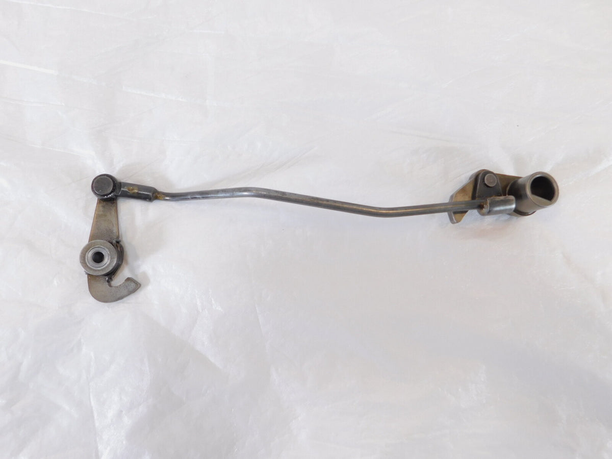 1988-2000 Honda GL1500SE GL1500A Goldwing Reverse Shift Drum Lock Link Arm - C3 Cycle
