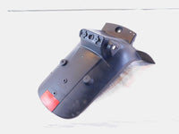 Moto Guzzi Norge 8V Breva 1100 1200 Rear Wheel Fender License Plate Holder Mount - C3 Cycle