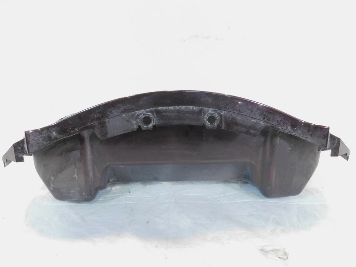 97-09 BMW K1200LT 1200 LT Burgundy Center Rear Tail Fairing Cover Cowling Cowl - C3 Cycle