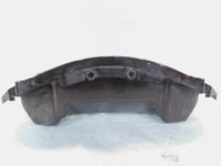 97-09 BMW K1200LT 1200 LT Burgundy Center Rear Tail Fairing Cover Cowling Cowl - C3 Cycle