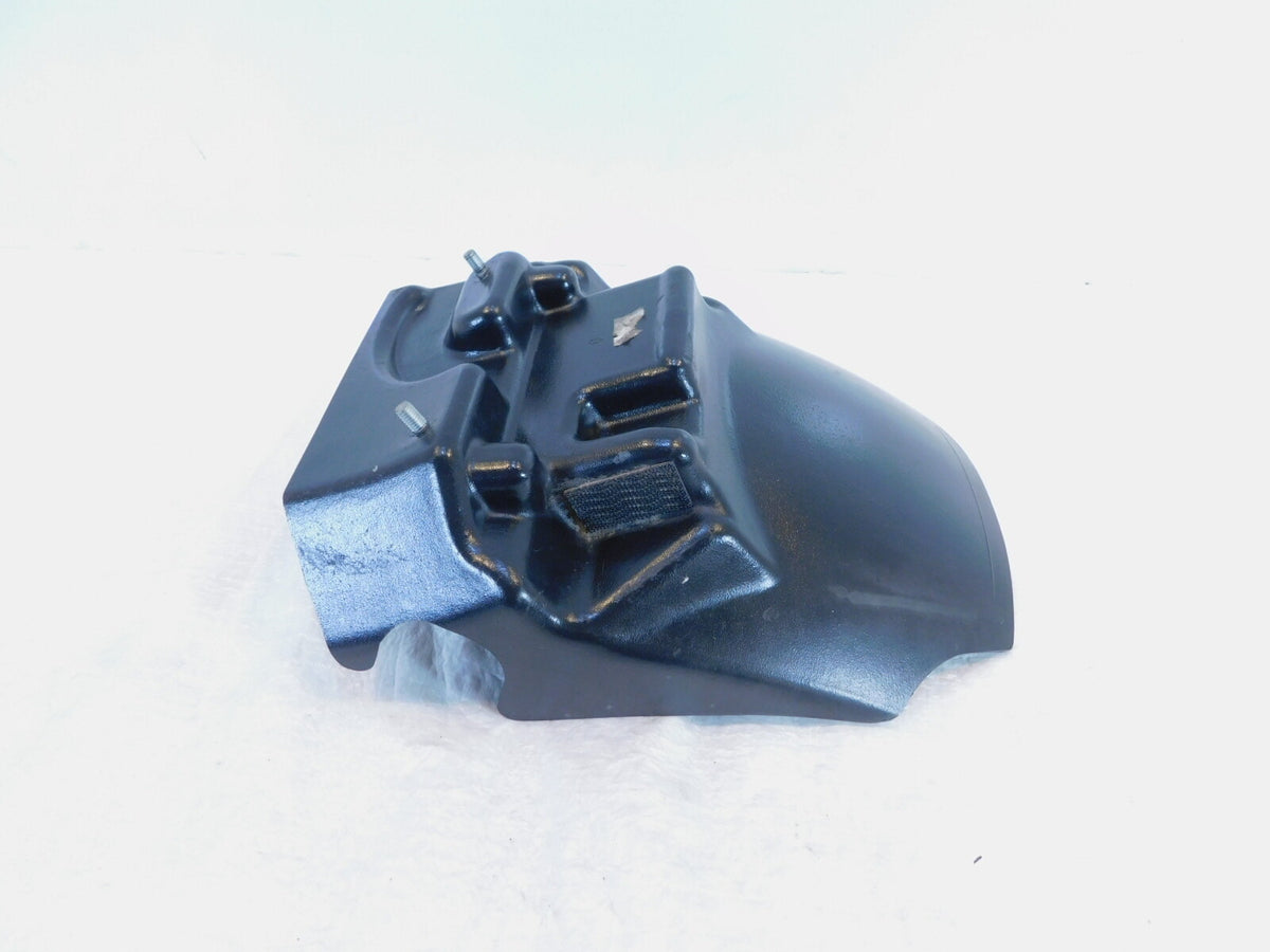 Harley Davidson V-Rod VRod VRSC VRSCA Rear Fender Mud Flap Guard Fairing Plastic