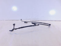 14-22 Harley Davidson Street Electra Glide ABS Rear Brake Pump Hose Line Pipe - C3 Cycle