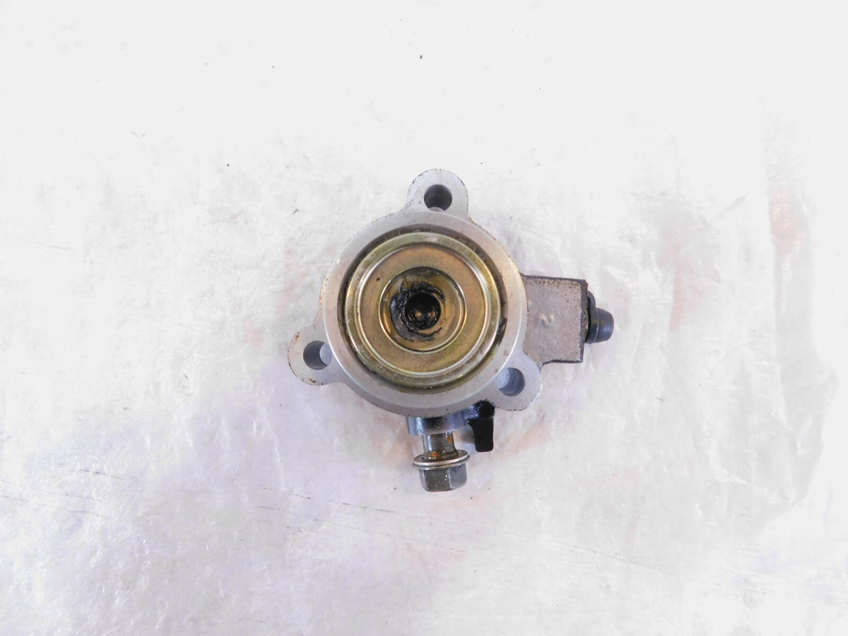 Triumph Trophy 900 1200 Sprint Front Sprocket Cover Guard Clutch Slave Cylinder - C3 Cycle