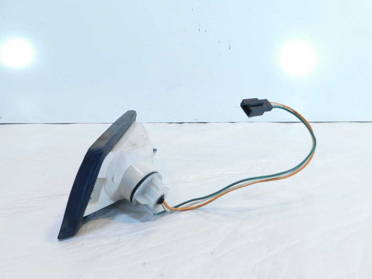 81-82 Honda Silverwing Interstate GL500I Front Left Turn Signal Indicator Light - C3 Cycle