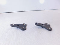 2008-2016 Polaris Victory Vision Front Right & Left Engine Motor Mount Brackets - C3 Cycle