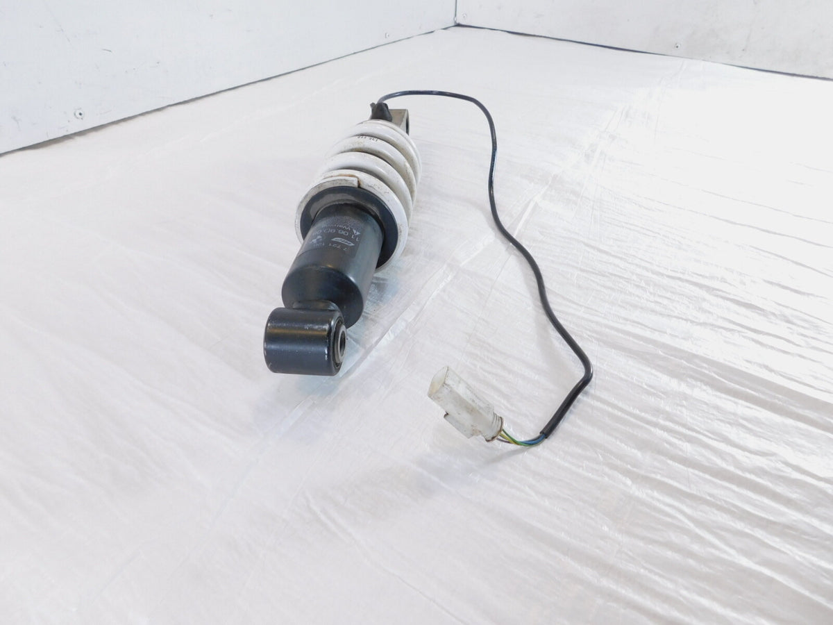 11-16 BMW K1600 K1600GT K1600GTL ESA Front Wheel Suspension Shock Absorber Strut - C3 Cycle