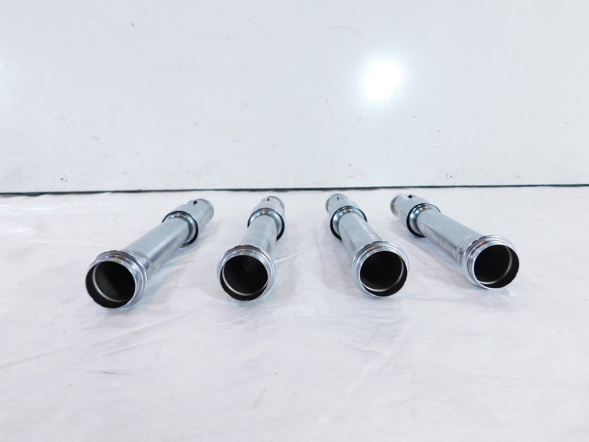 Harley Davidson M8 Softail & Road Street Electra Glide Pushrod Push Rod Covers