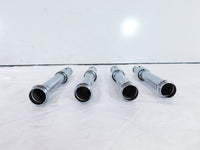Harley Davidson M8 Softail & Road Street Electra Glide Pushrod Push Rod Covers