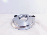Harley Electra Glide Dyna & Softail Screamin Eagle Air Intake Cleaner Blackplate - C3 Cycle