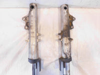 2008-2010 Victory Vision Left/Right Front End Suspension Fork Shock Leg Tubes - C3 Cycle