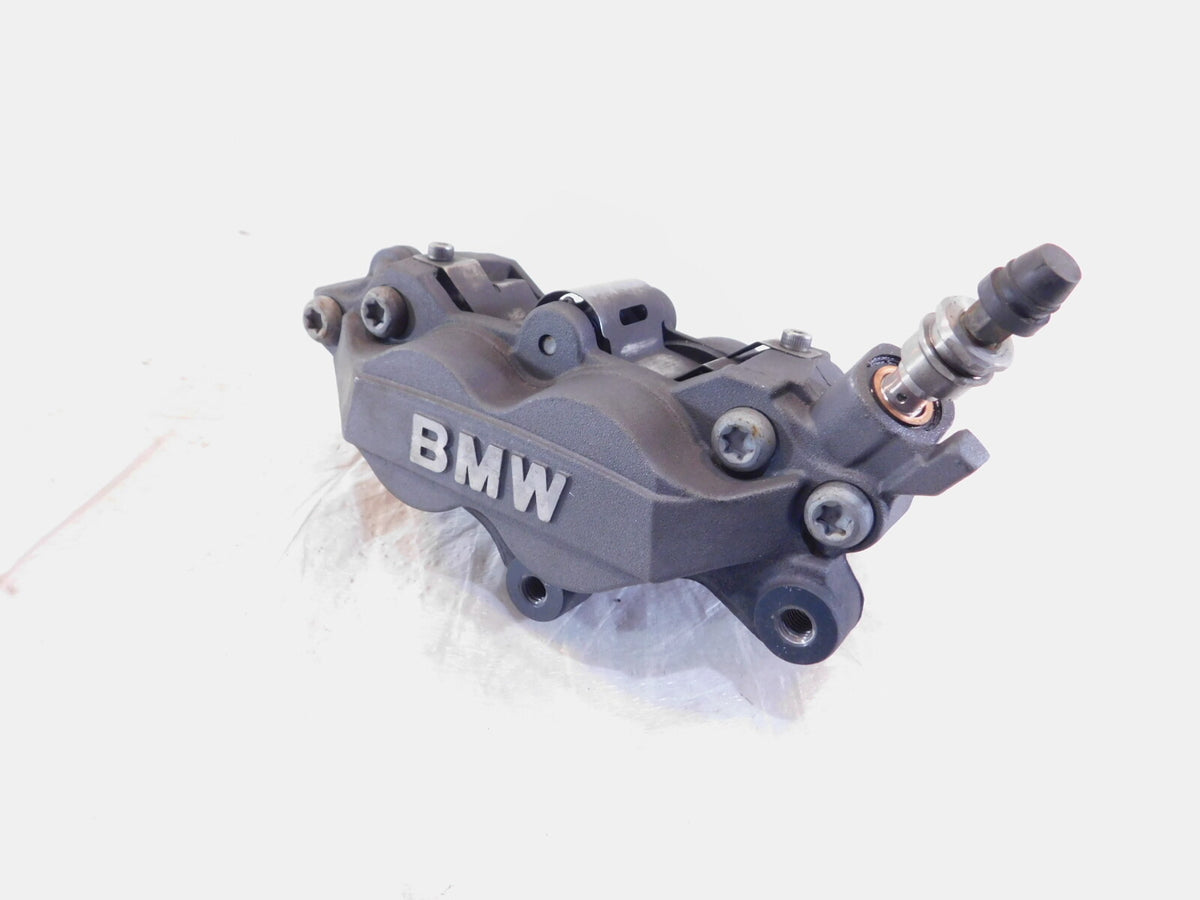 2011-2022 BMW K1600GT K1600GTL K1600B Bagger Front Wheel Right Brake Caliper - C3 Cycle