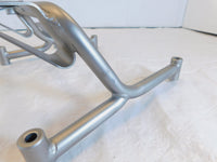 BMW R1250RT R1200RT K52 Silver Front Radio Transceiver Box Bracket Mount Stay - C3 Cycle