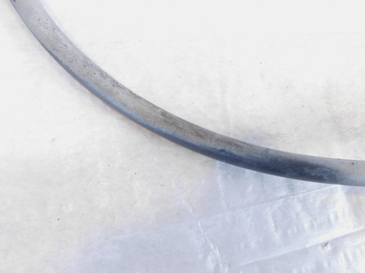 2003 Buell XB XB9 XB9S Lightning XB9R Firebolt Rear Brake Caliper Hose Line Pipe
