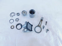70-74 Honda CB450K CB450 Super Sport 450 Engine Motor Oil Pump & Strainer Cap - C3 Cycle