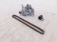 Yamaha FZ-07 MT-07 Tenere 700 XSR700 & YZF-R7 R7 Engine Motor Oil Pump w/ Chain - C3 Cycle