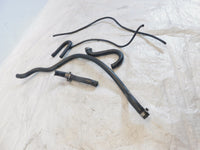 1992 92 Harley Davidson Touring Tour & Electra Glide Hose Parts Box Lot - C3 Cycle