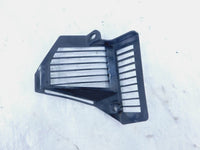 84-85 Honda VF500C Magna V30 500 Engine Cooling Radiator Fan Motor Grille Cover - C3 Cycle