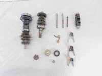 Yamaha Royal Star Tour Deluxe Venture S XVZ13 Transmission Gears & Shift Drum - C3 Cycle